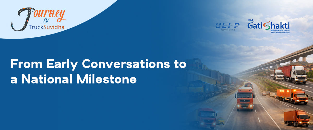 From Early Conversations to a National Milestone