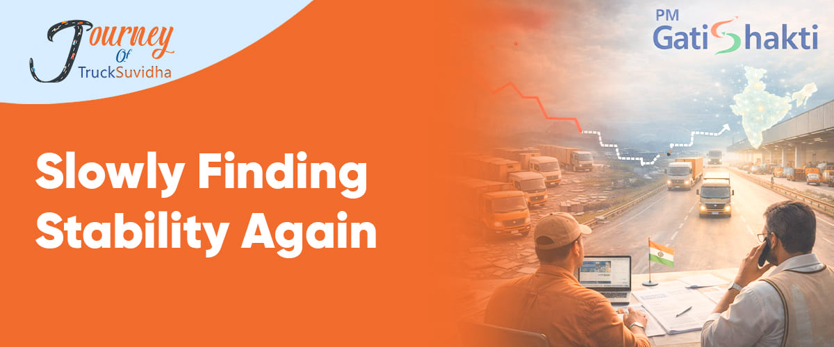 Slowly Finding Stability Again